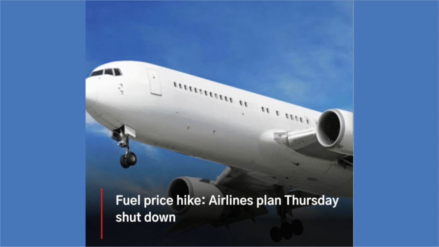 Fuel Price Hike