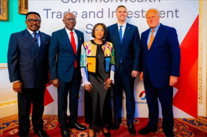 GOVERNOR SANWO-OLU DELIVERS KEYNOTE5