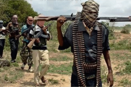 Gunmen Kill Traditional Ruler, Four Others in Benue Attack