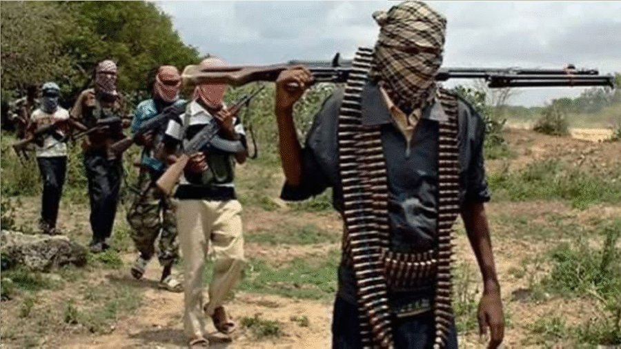 Gunmen Kill Traditional Ruler, Four Others in Benue Attack