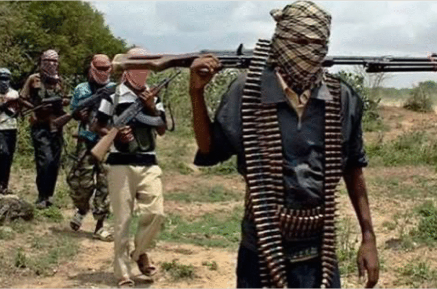 Gunmen Kill Traditional Ruler, Four Others in Benue Attack