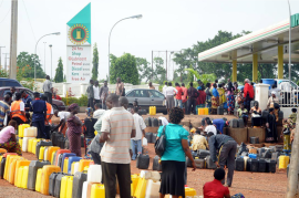 High Cost of Transportation in Abuja