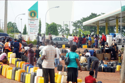 High Cost of Transportation in Abuja