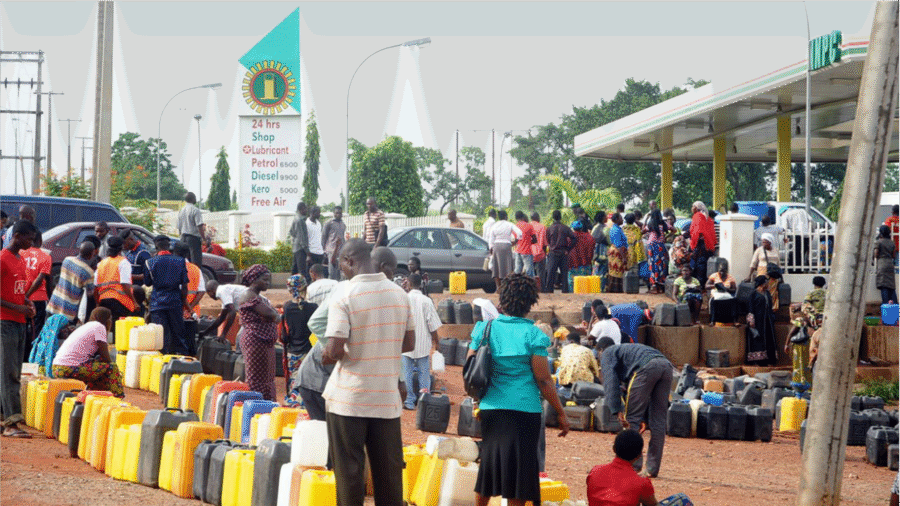 High Cost of Transportation in Abuja