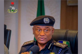 IGP Orders Dismissal, Prosecution of Officers Over Delta Killing