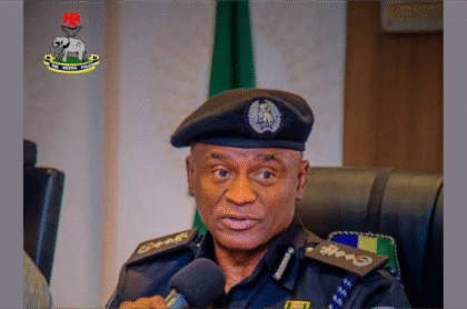 IGP Orders Dismissal, Prosecution of Officers Over Delta Killing