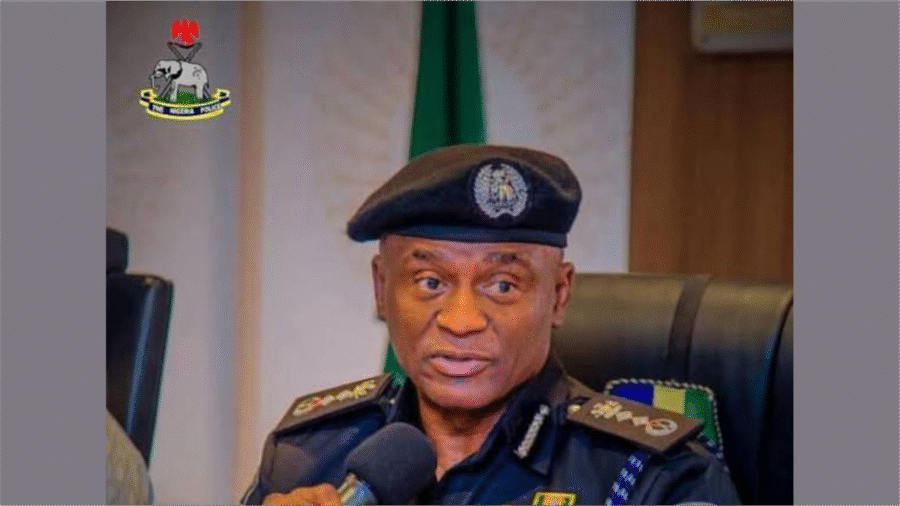 IGP Orders Dismissal, Prosecution of Officers Over Delta Killing