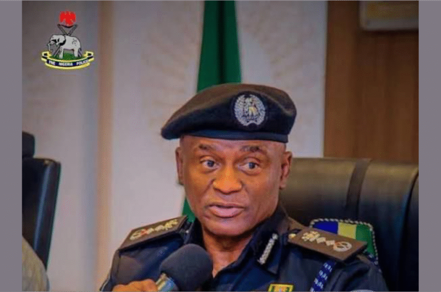IGP Orders Dismissal, Prosecution of Officers Over Delta Killing