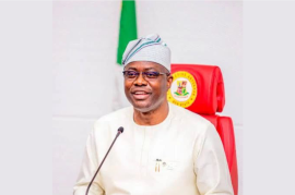 Makinde Raises Alarm Over Weak Opposition, Warns of Democratic Risk