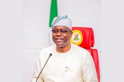 Makinde Raises Alarm Over Weak Opposition, Warns of Democratic Risk