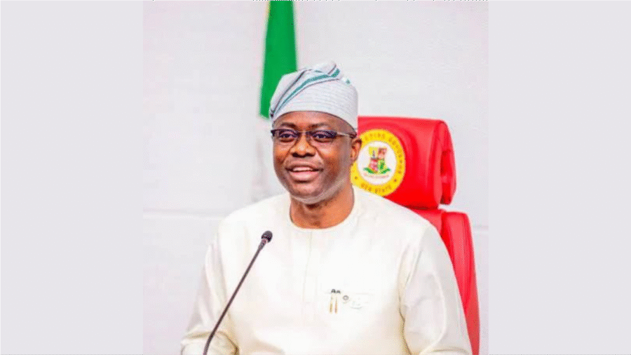 Makinde Raises Alarm Over Weak Opposition, Warns of Democratic Risk