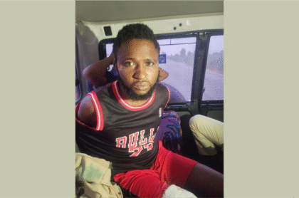 Police Foil Bomb Plot in Akure, Arrest Six Suspects With Explosives