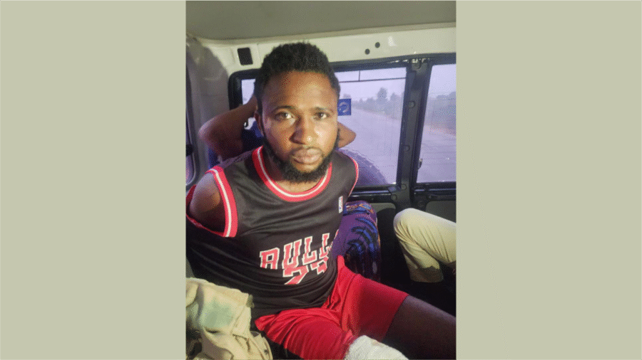 Police Foil Bomb Plot in Akure, Arrest Six Suspects With Explosives