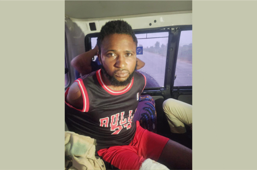 Police Foil Bomb Plot in Akure, Arrest Six Suspects With Explosives