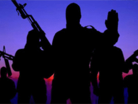 Troops Arrest Deputy to Notorious Bandit Leader in Gombe