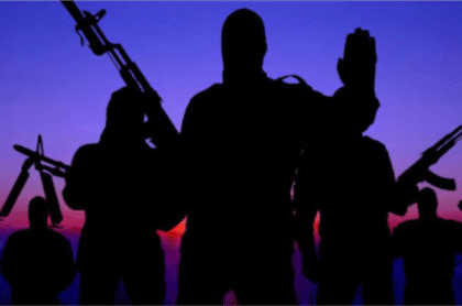 Troops Arrest Deputy to Notorious Bandit Leader in Gombe