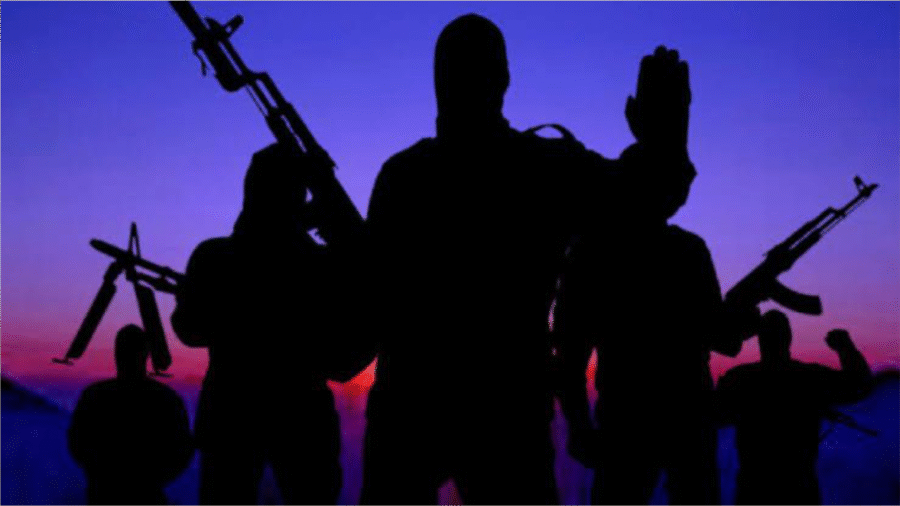 Troops Arrest Deputy to Notorious Bandit Leader in Gombe