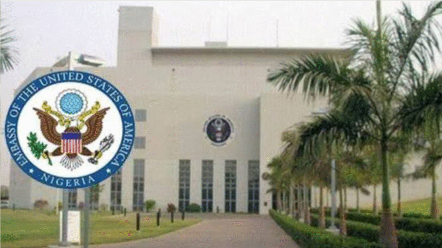 U.S. Embassy Restrictions in Abuja Raise Fresh Concerns Over Nigeria’s Security Outlook