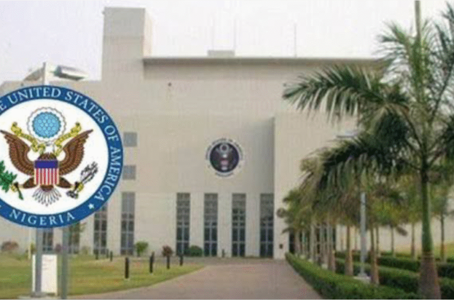 U.S. Embassy Restrictions in Abuja Raise Fresh Concerns Over Nigeria’s Security Outlook