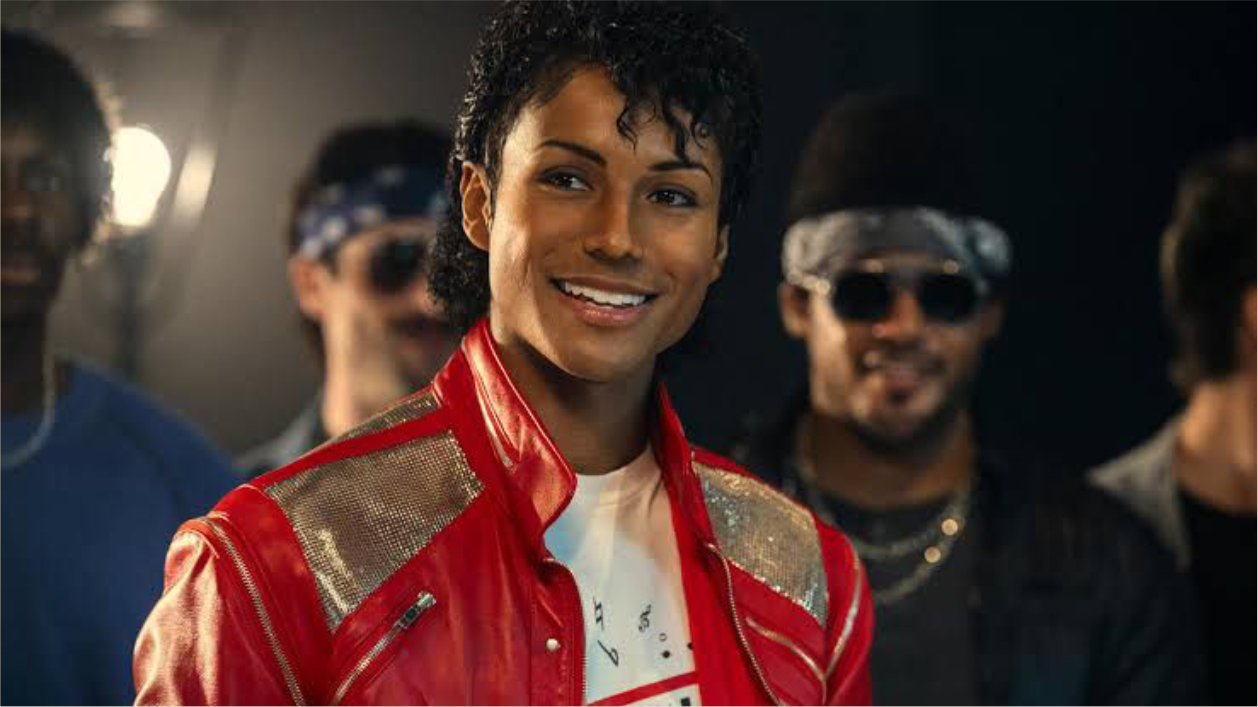 ‘Michael’ Makes Box Office History, Crosses $100M Worldwide on Opening Day