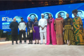 Africa legacy summit 1