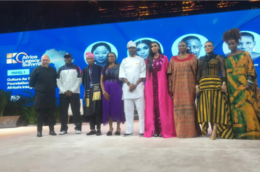 Africa legacy summit 1
