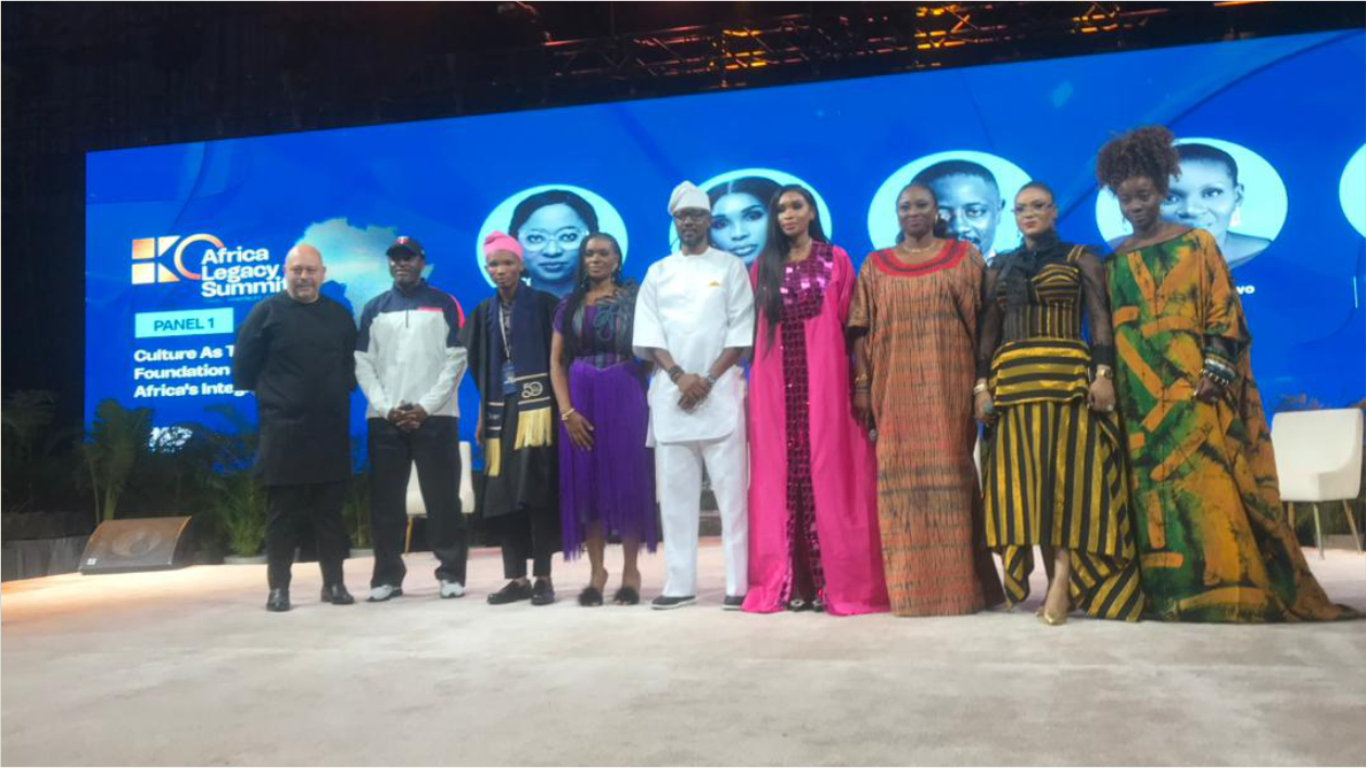 Africa legacy summit 1