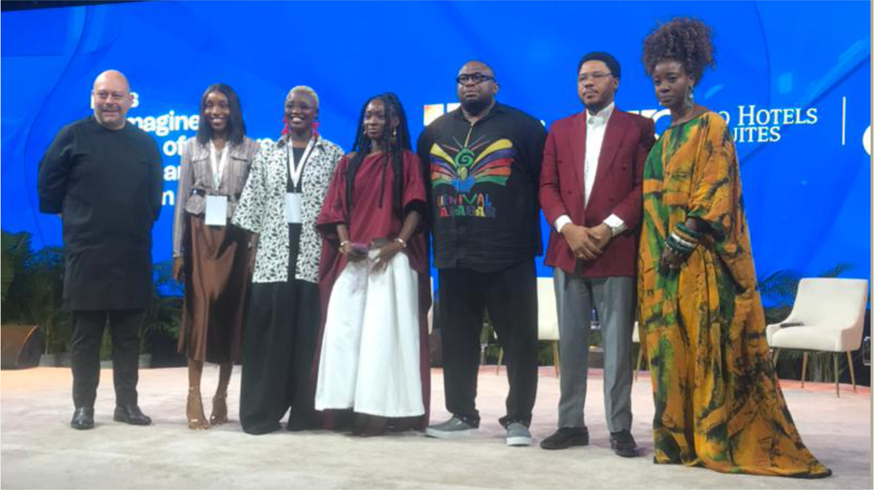 Africa legacy summit 2
