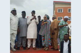 Badagry Division Endorses Hamzat For Governor 1