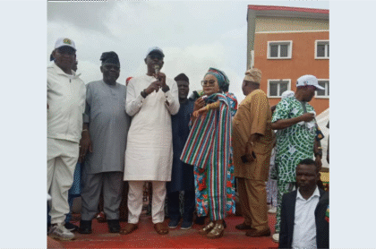 Badagry Division Endorses Hamzat For Governor 1