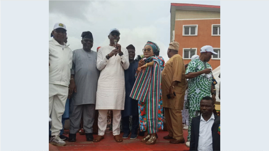Badagry Division Endorses Hamzat For Governor 1