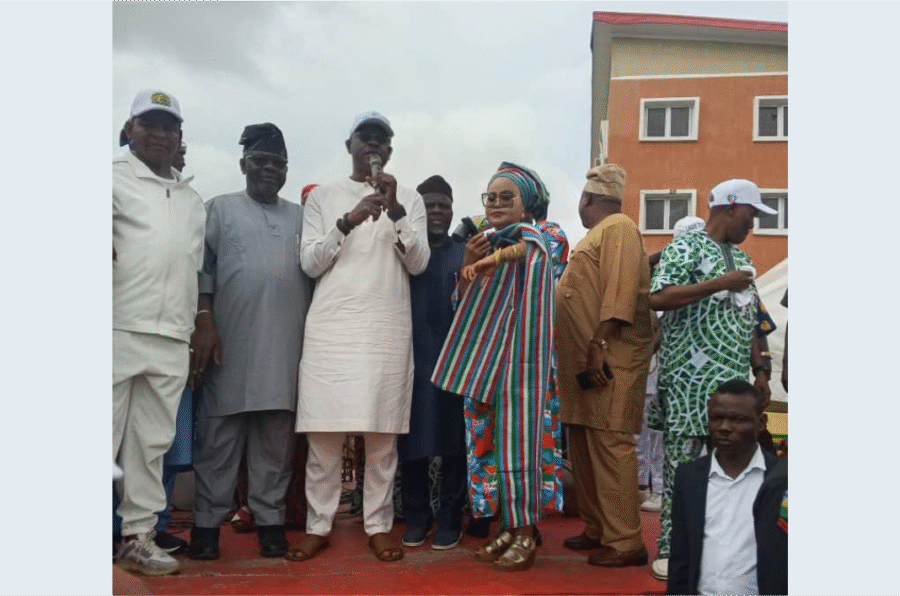 Badagry Division Endorses Hamzat For Governor 1