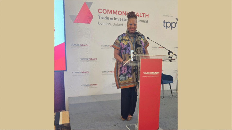 CTIS London 2026 image 1