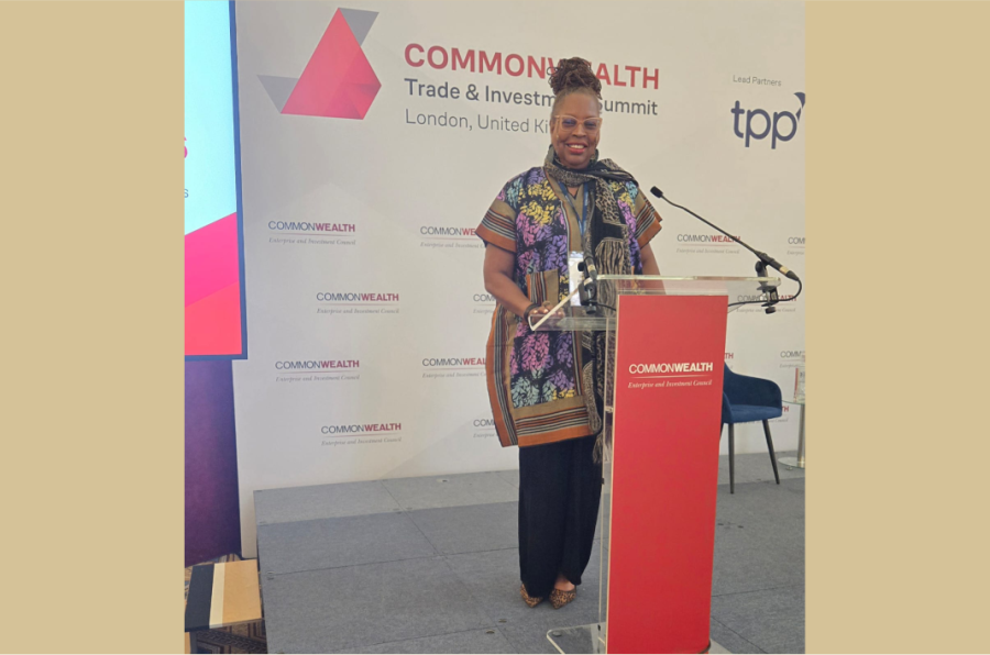 CTIS London 2026 image 1