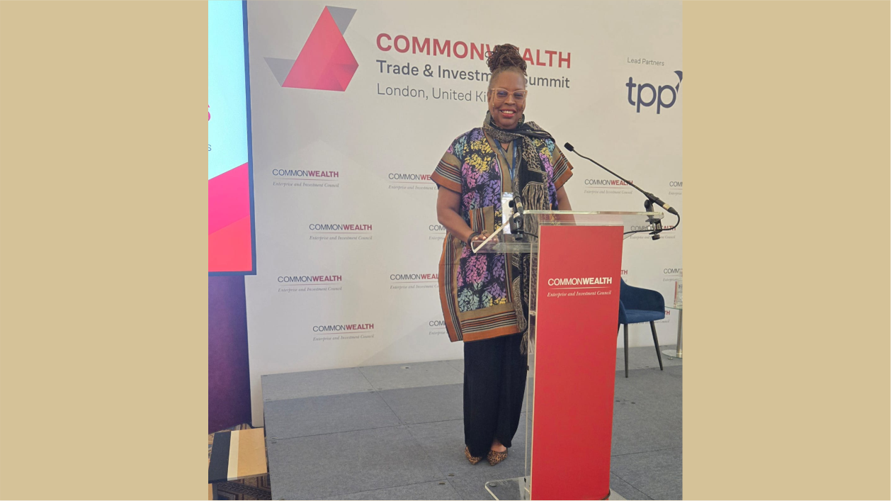 CTIS London 2026 image 1