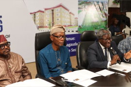 Lagos Intensifies Urban Renewal, Flags Over 27,000 Building Violations