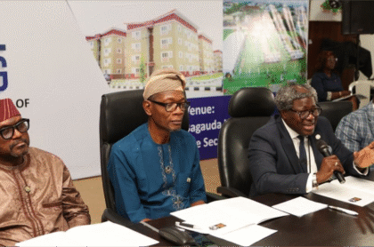 Lagos Intensifies Urban Renewal, Flags Over 27,000 Building Violations