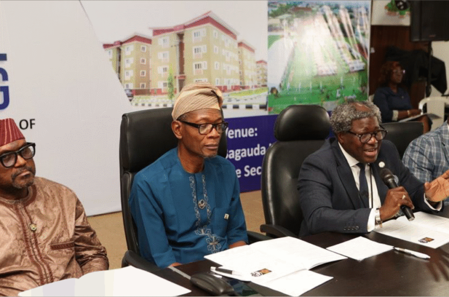 Lagos Intensifies Urban Renewal, Flags Over 27,000 Building Violations