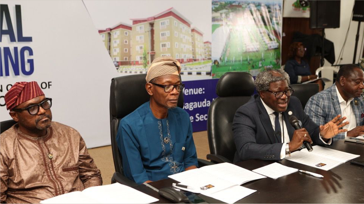 Lagos Intensifies Urban Renewal, Flags Over 27,000 Building Violations