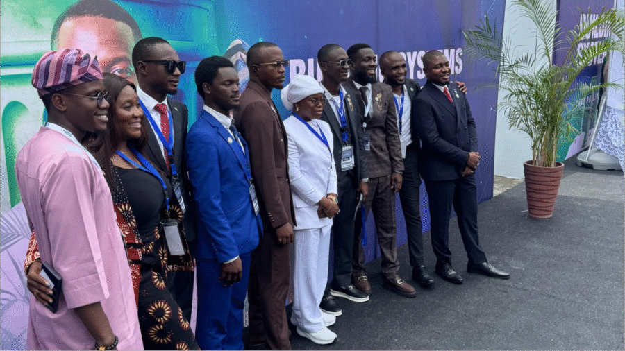 Lagos Leadership Summit 2026 1