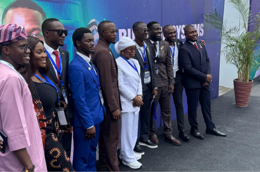 Lagos Leadership Summit 2026 1
