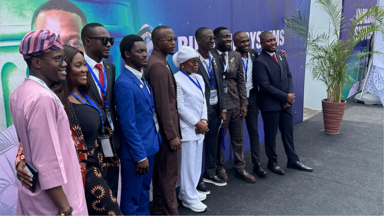 Lagos Leadership Summit 2026 1
