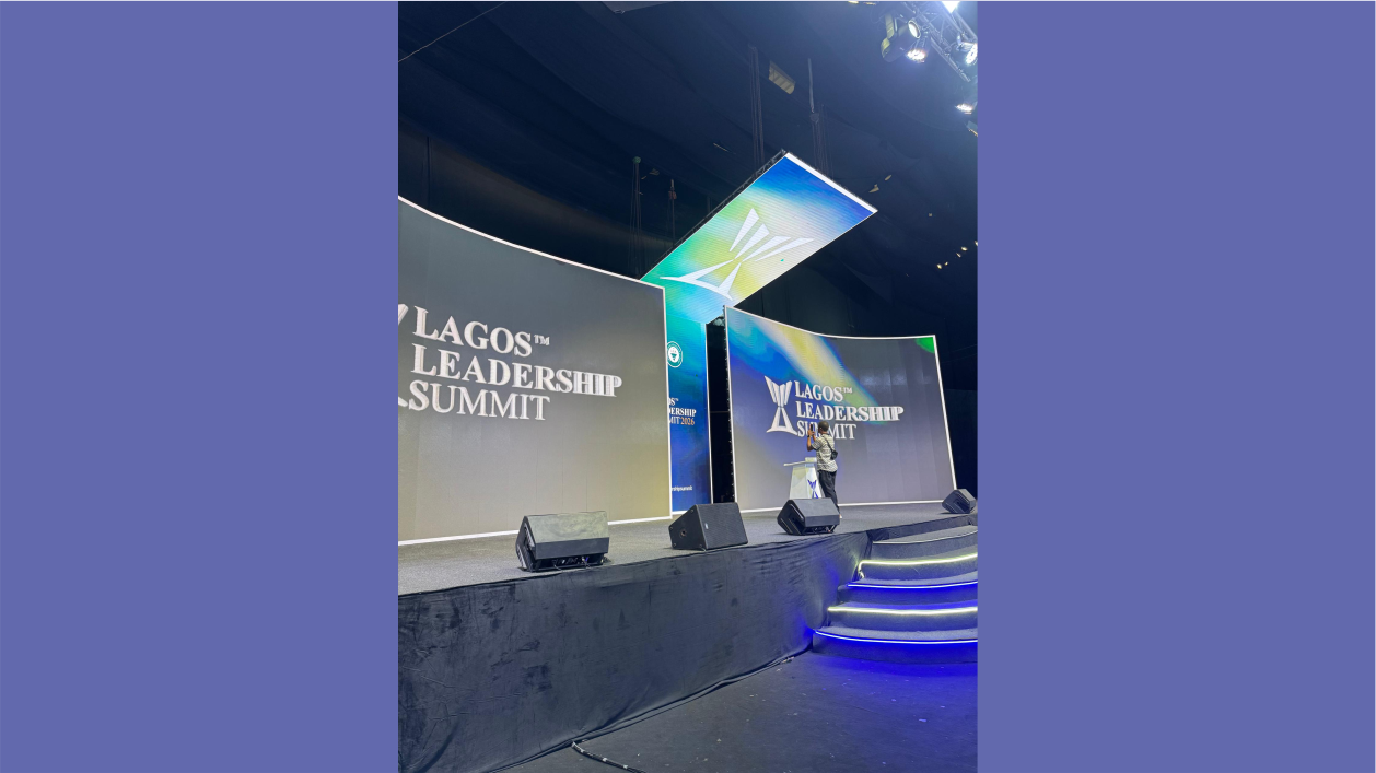 Lagos Leadership Summit 2026 3