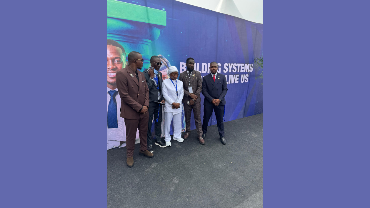 Lagos Leadership Summit 2026