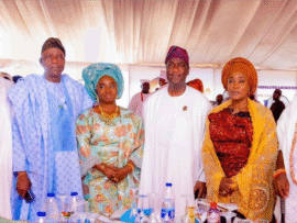 Proper Parenting, Guidance Essential to Building Responsible Children, Says Sanwo-Olu Img 2
