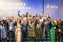Afenifere Commends Governor Sanwo-Olu For Enhancing Nigeria’s Global Investment Image