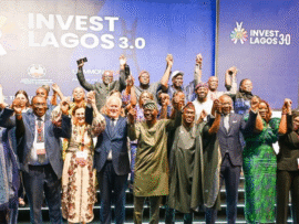 Afenifere Commends Governor Sanwo-Olu For Enhancing Nigeria’s Global Investment Image