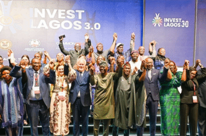 Afenifere Commends Governor Sanwo-Olu For Enhancing Nigeria’s Global Investment Image