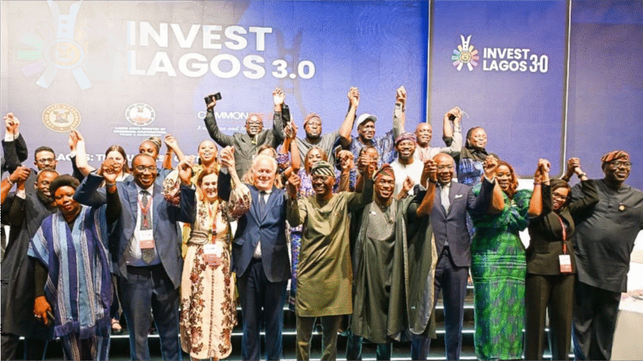 Afenifere Commends Governor Sanwo-Olu For Enhancing Nigeria’s Global Investment Image