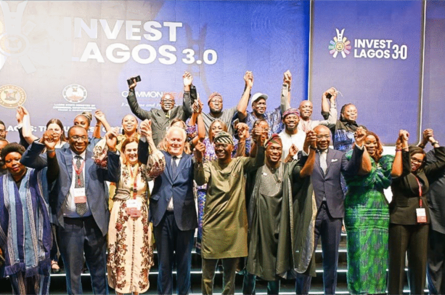 Afenifere Commends Governor Sanwo-Olu For Enhancing Nigeria’s Global Investment Image